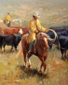 Cattle Drive II