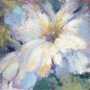 Floral Progression, 3, Sold